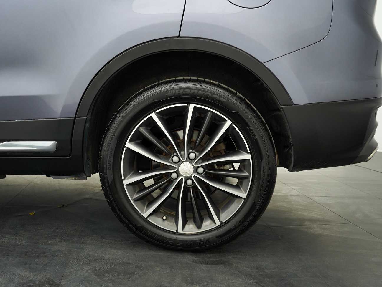 used 2021 Proton X70 Premium 1.8