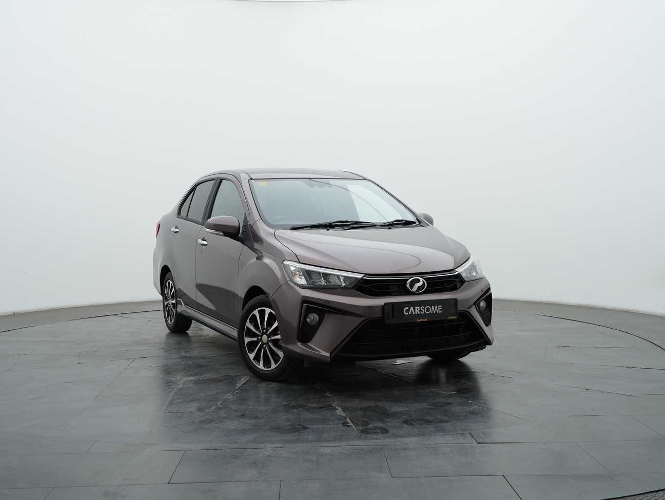 used 2020 Perodua Bezza Advance 1.3