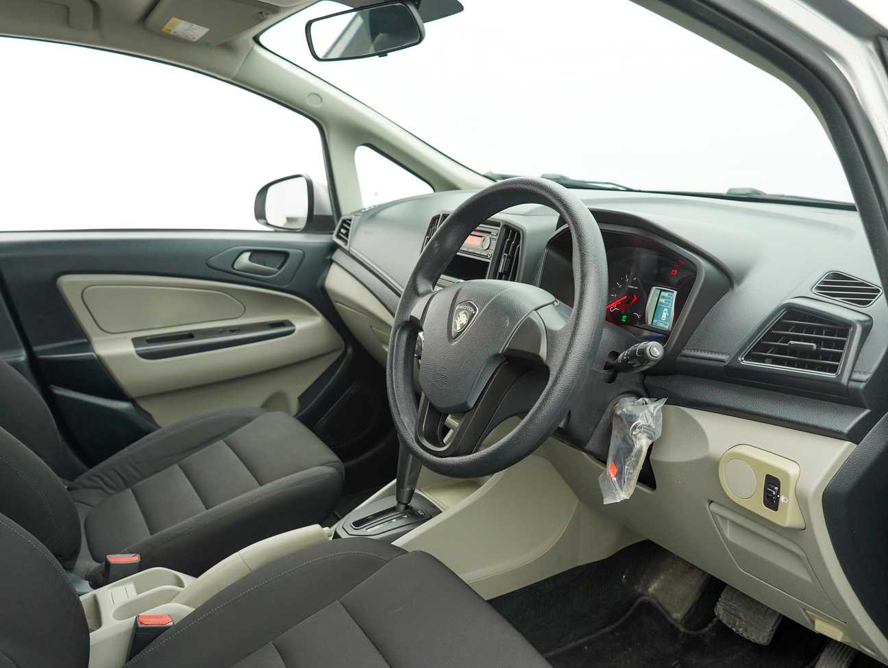 used 2016 Proton Persona Standard 1.6