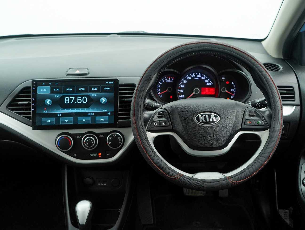 used 2015 Kia Picanto  1.2