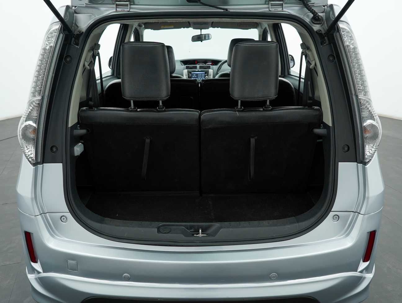 used 2014 Perodua Alza Advance 1.5