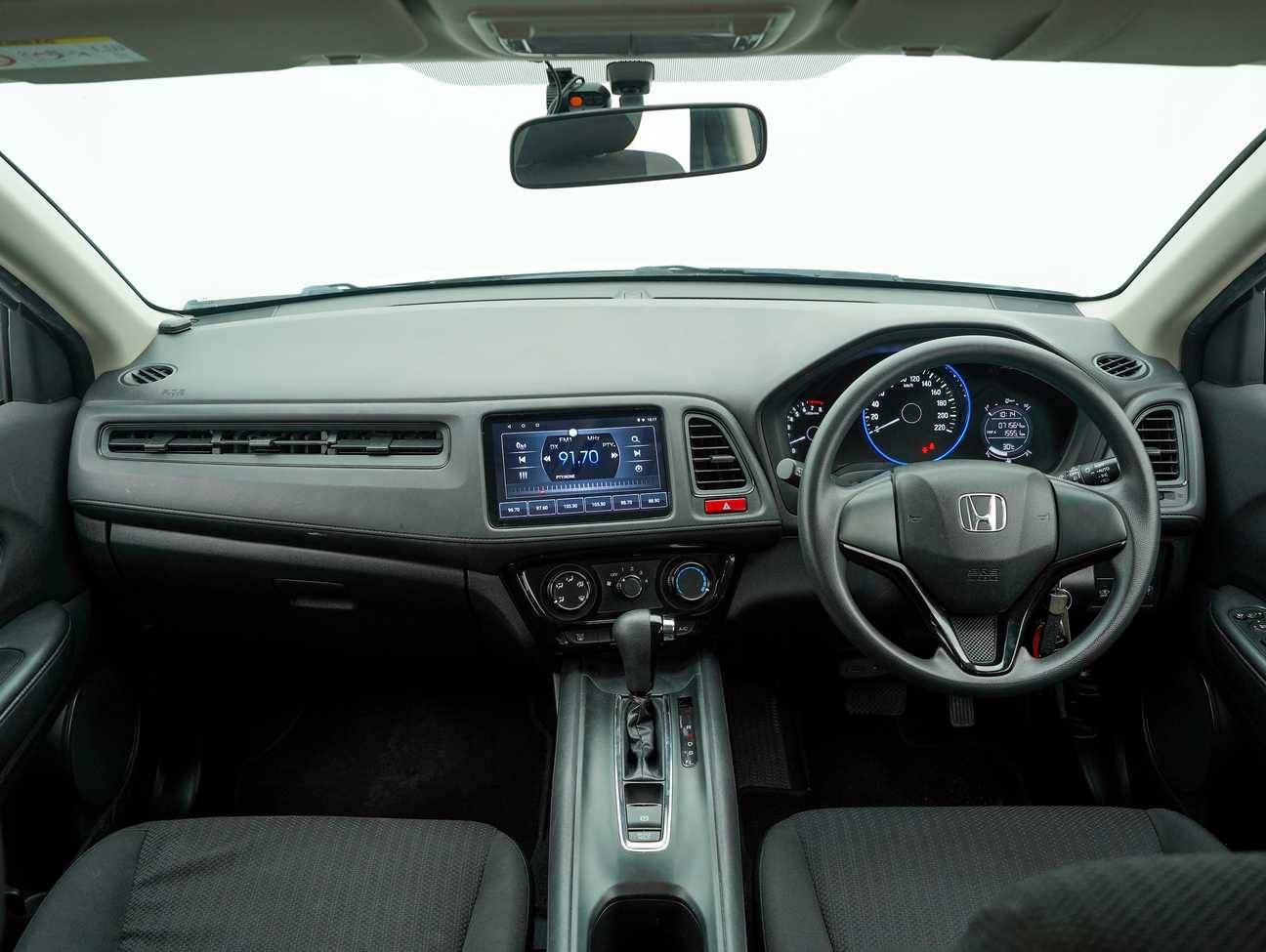 used 2016 Honda HR-V S 1.8