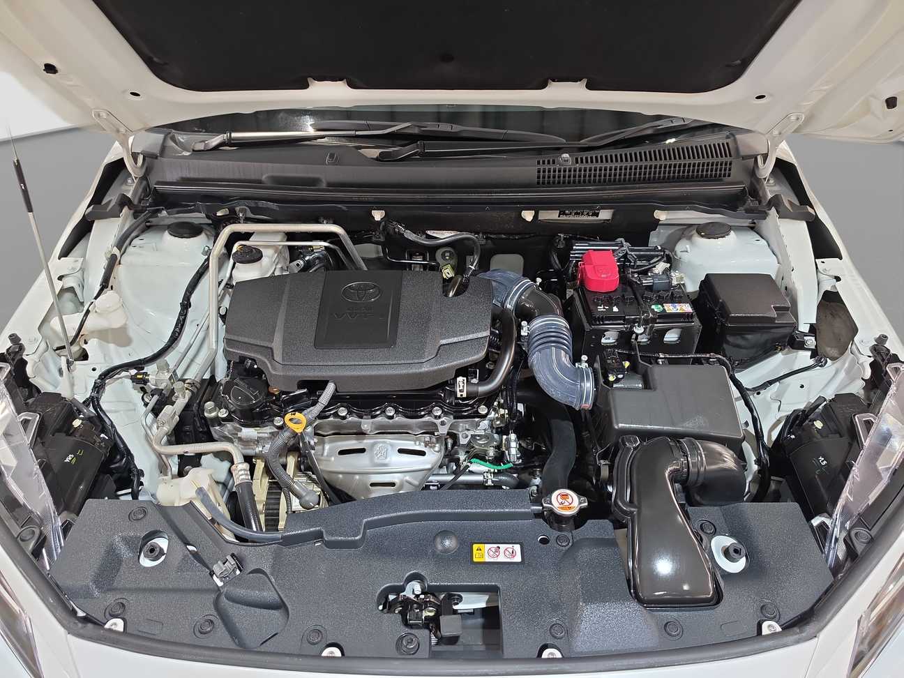 used 2024 Toyota Vios G 1.5