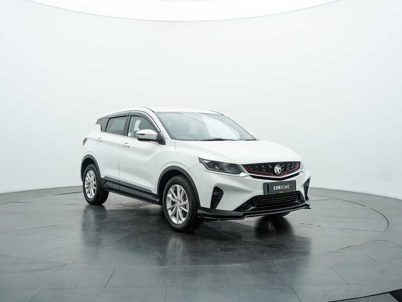 used 2022 Proton X50 Executive 1.5
