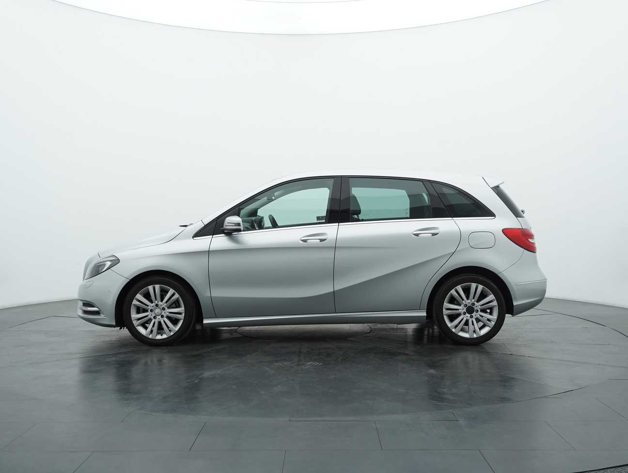 used 2014 Mercedes-Benz B200 Sport Tourer 1.6