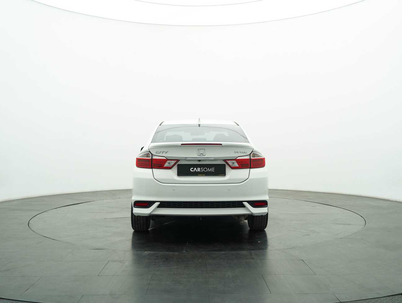 terpakai 2019 Honda City V 1.5