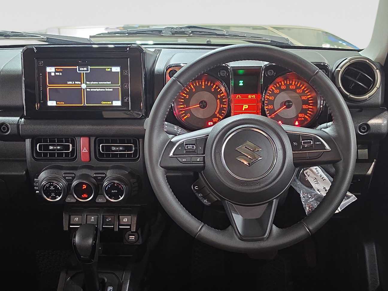 used 2024 Suzuki Jimny ALLGRIP PRO 1.5