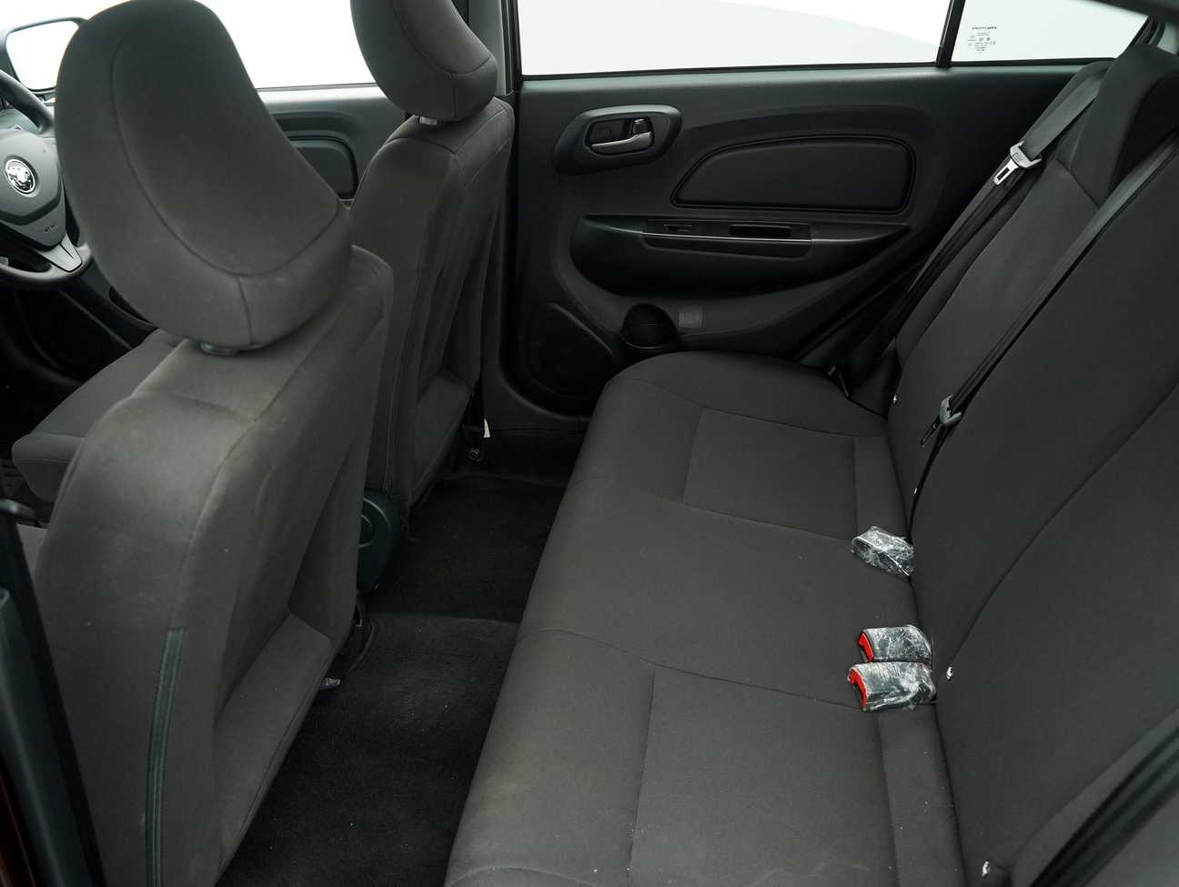 used 2023 Proton Saga Standard Lite 1.3