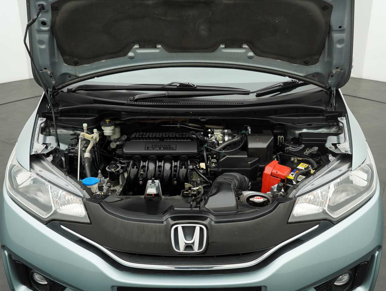 used 2016 Honda Jazz V 1.5