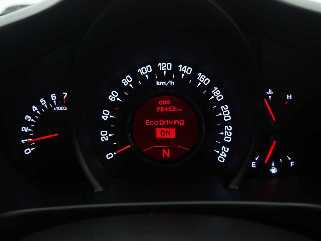 used 2013 Kia Sportage  2.0