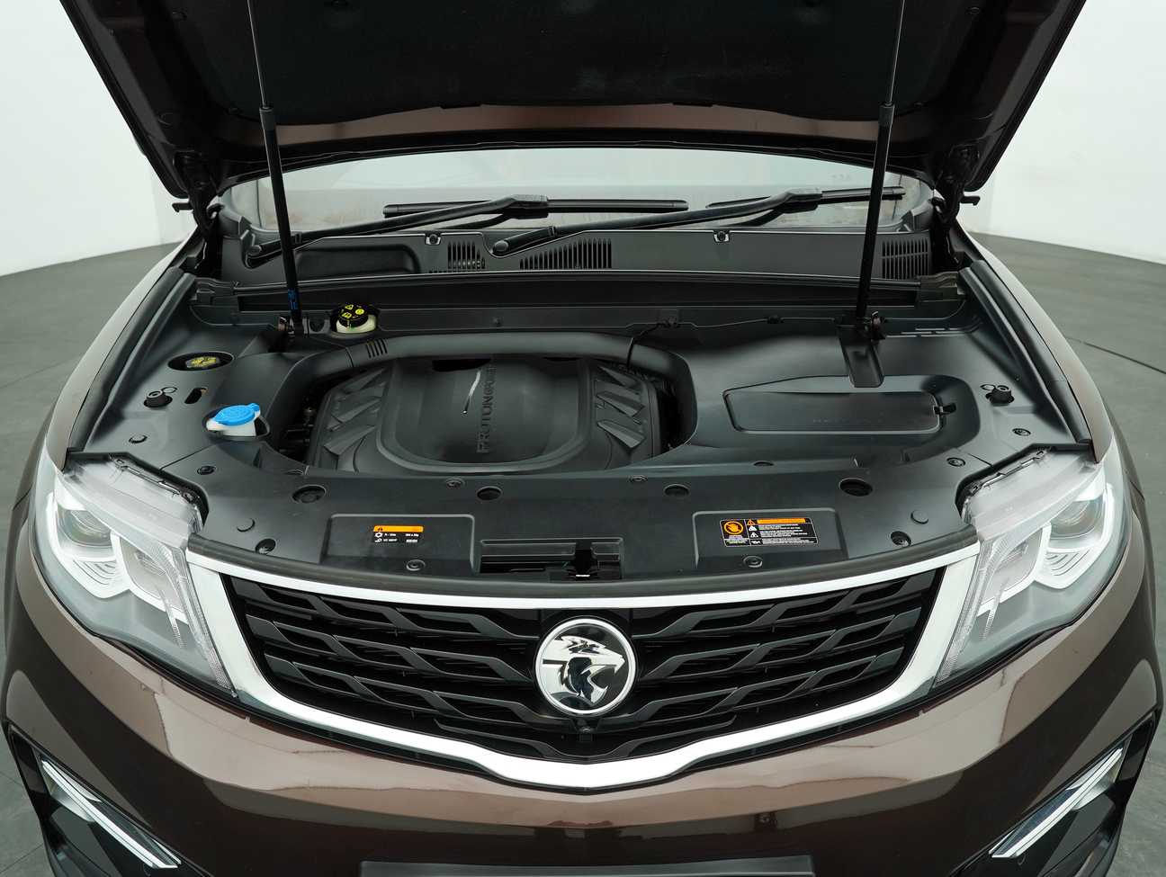 used 2022 Proton X70 Premium 1.5