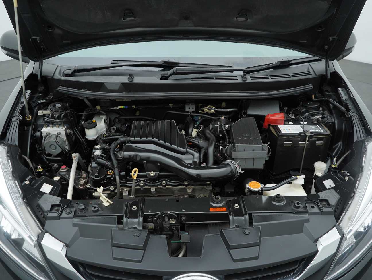 terpakai 2019 Perodua Myvi AV 1.5