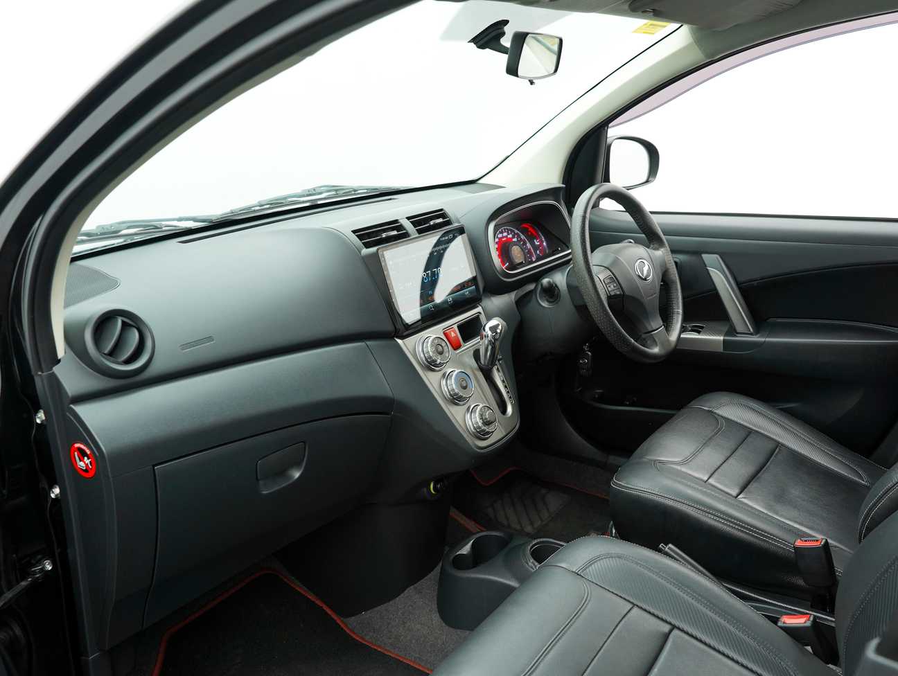 used 2014 Perodua MYVI EXTREME ZHX 1.5