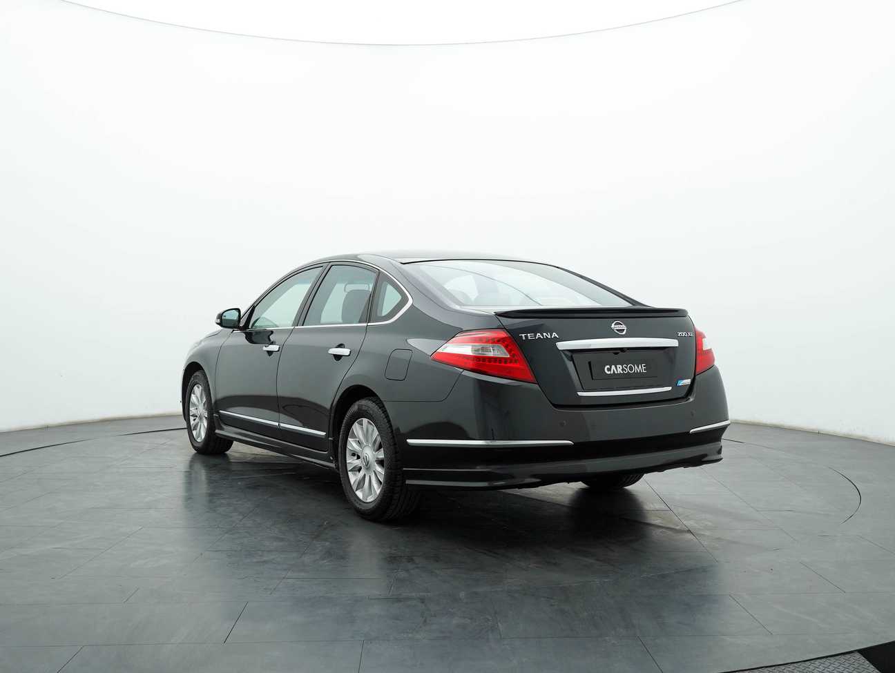 terpakai 2012 Nissan Teana XE Luxury 2.0