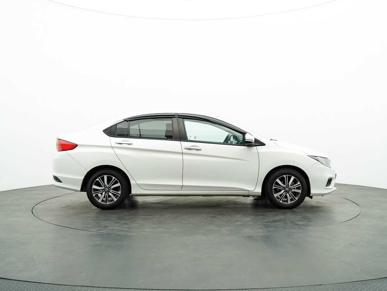 terpakai 2019 Honda CITY E 1.5
