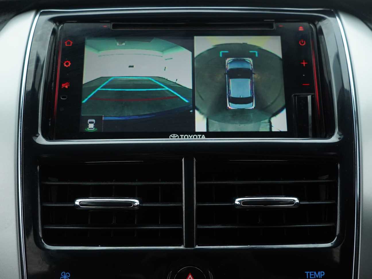 terpakai 2020 Toyota Vios G 1.5