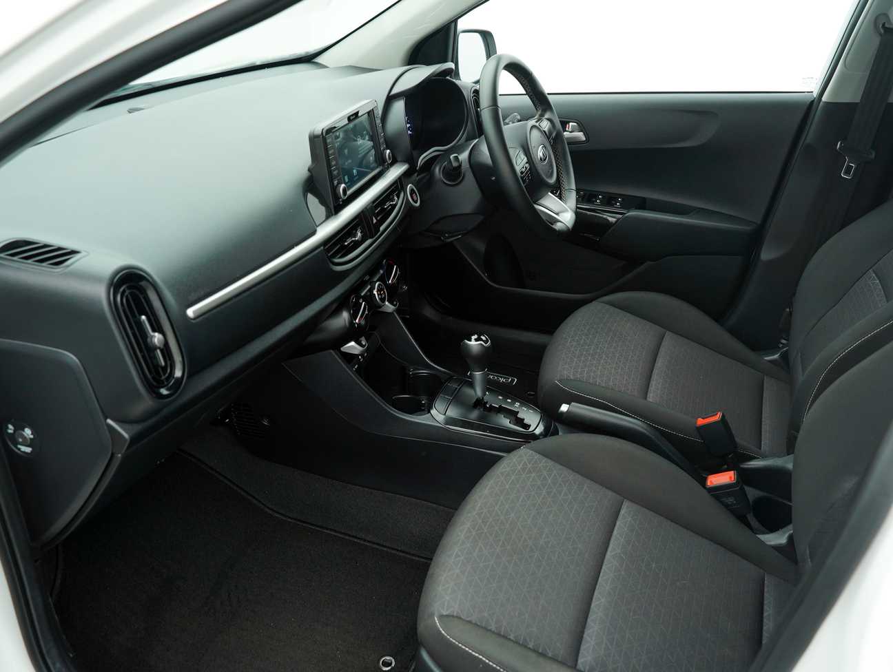 used 2018 Kia PICANTO EX 1.2