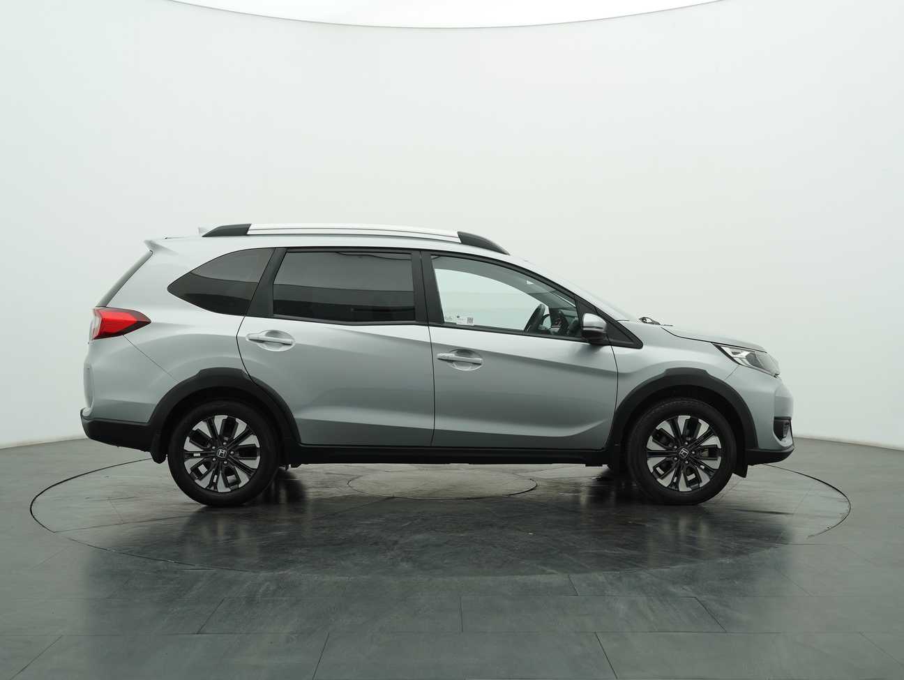 used 2022 Honda BR-V E 1.5
