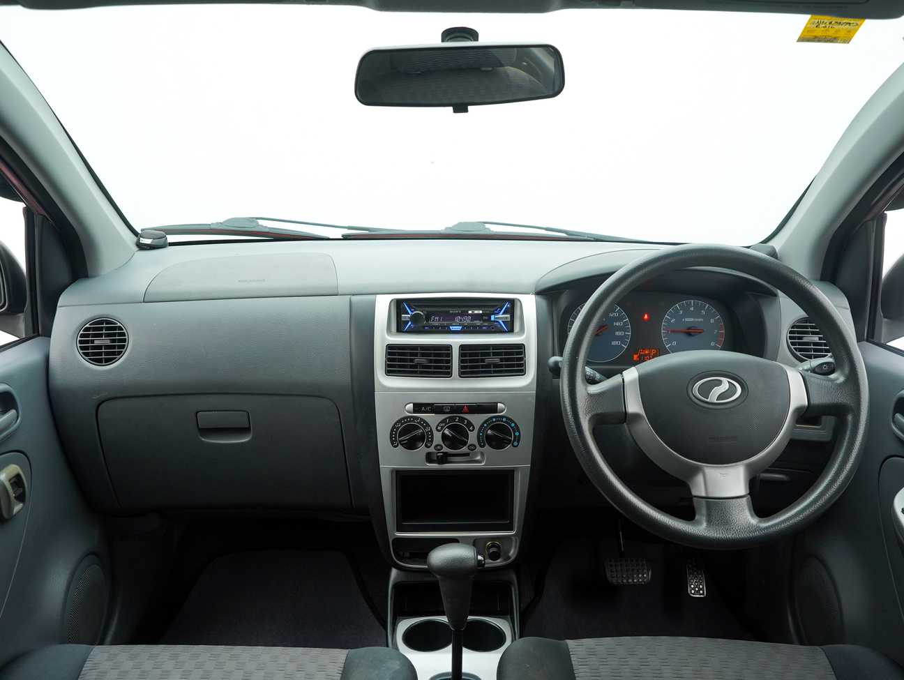 used 2014 Perodua Viva EZ 1.0