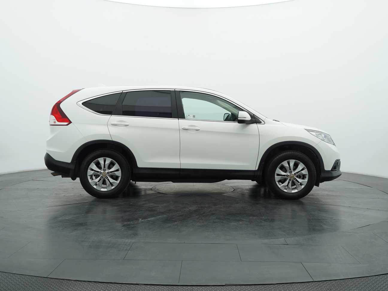 used 2013 Honda CR-V  2.0