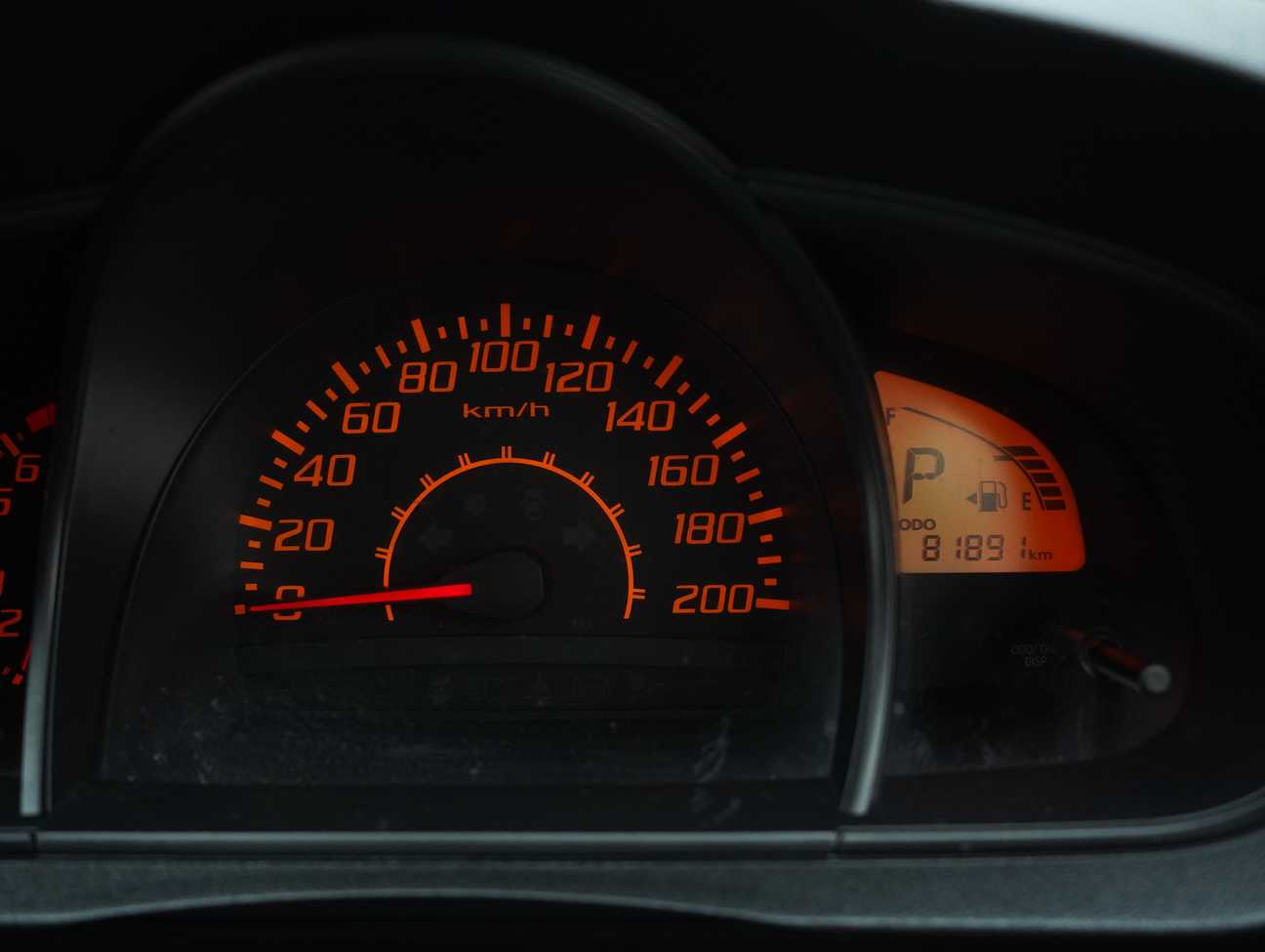 terpakai 2016 Perodua AXIA G 1.0