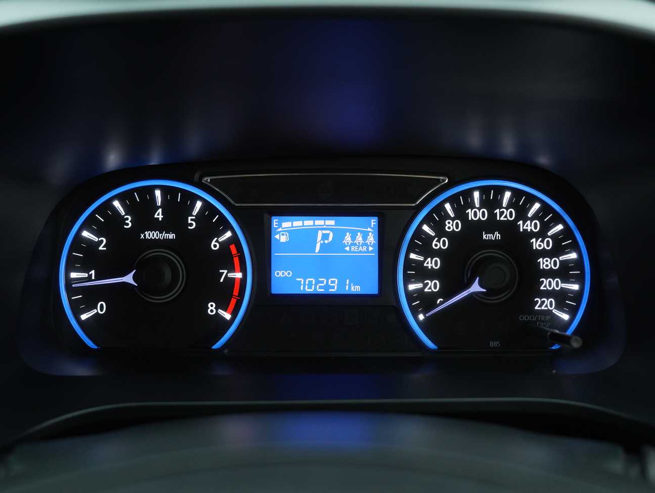 used 2018 Perodua Myvi AV 1.5