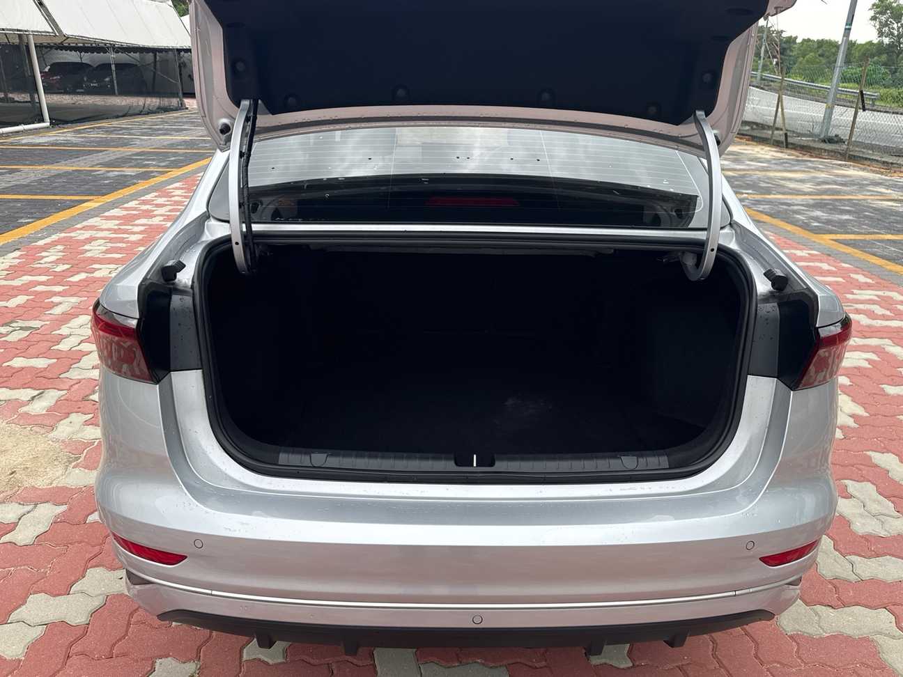 terpakai 2024 Proton S70 Premium 1.5
