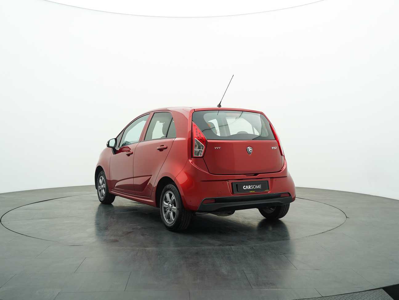 used 2018 Proton Iriz Standard 1.3