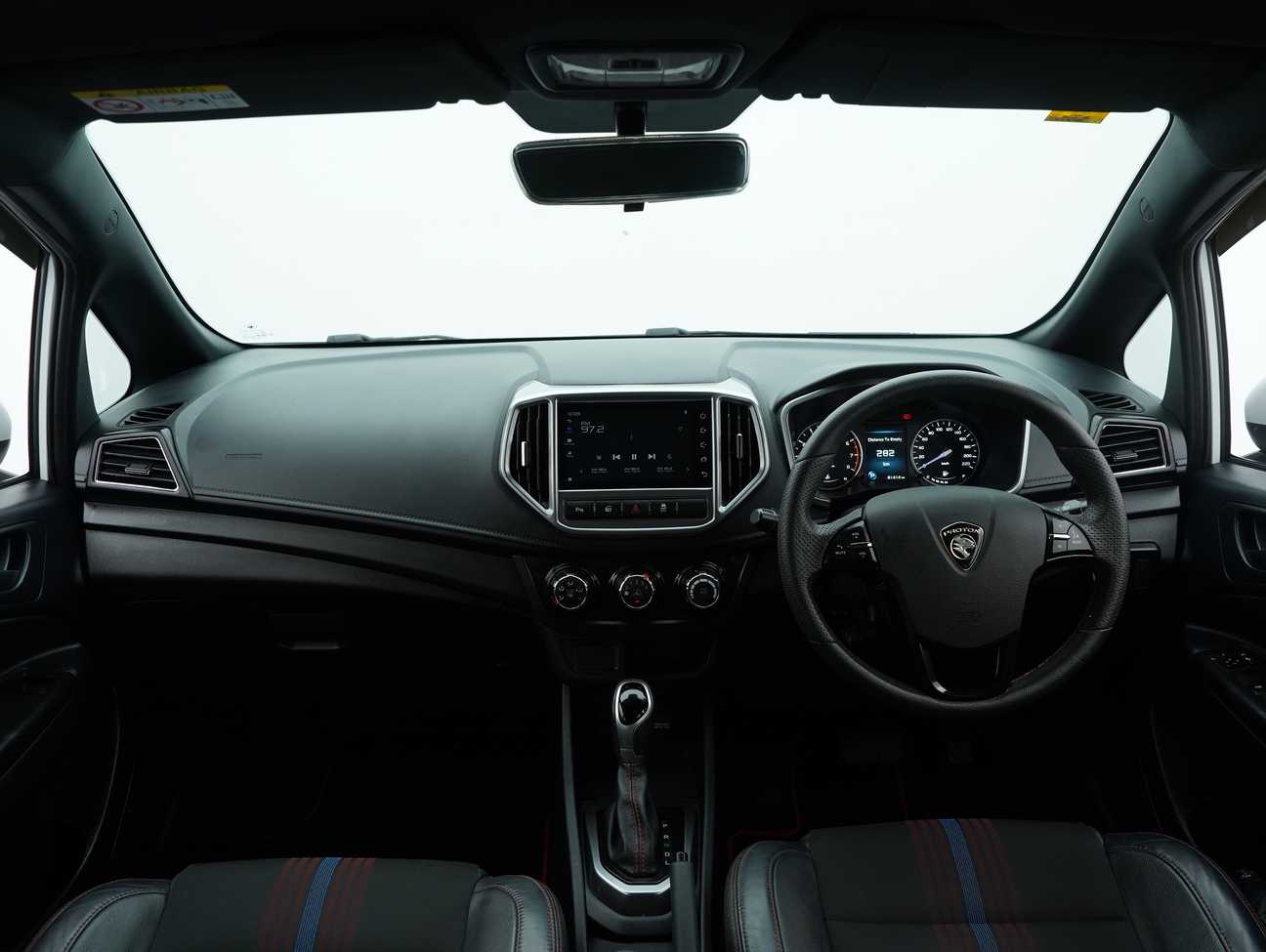 used 2020 Proton Iriz Premium 1.6