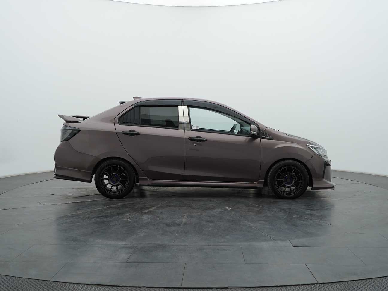 used 2022 Perodua Bezza G 1.0