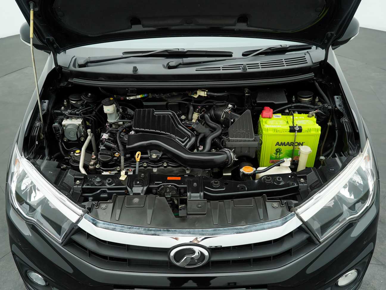 used 2018 Perodua Bezza X Premium 1.3