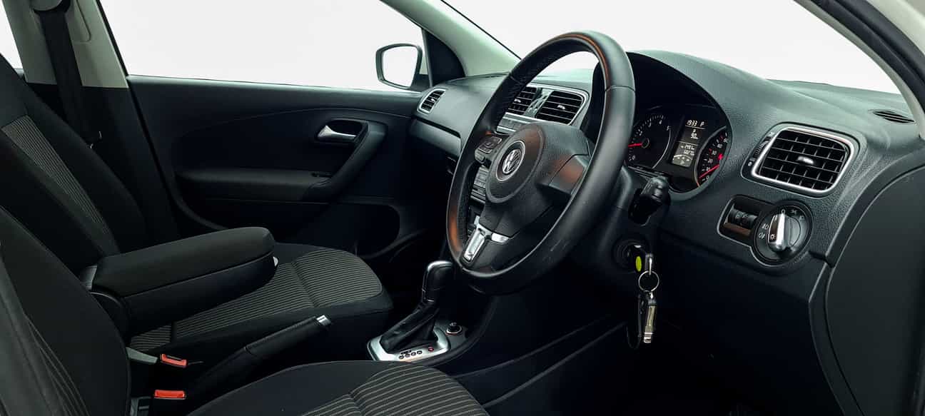 used 2013 Volkswagen POLO NB 1.6