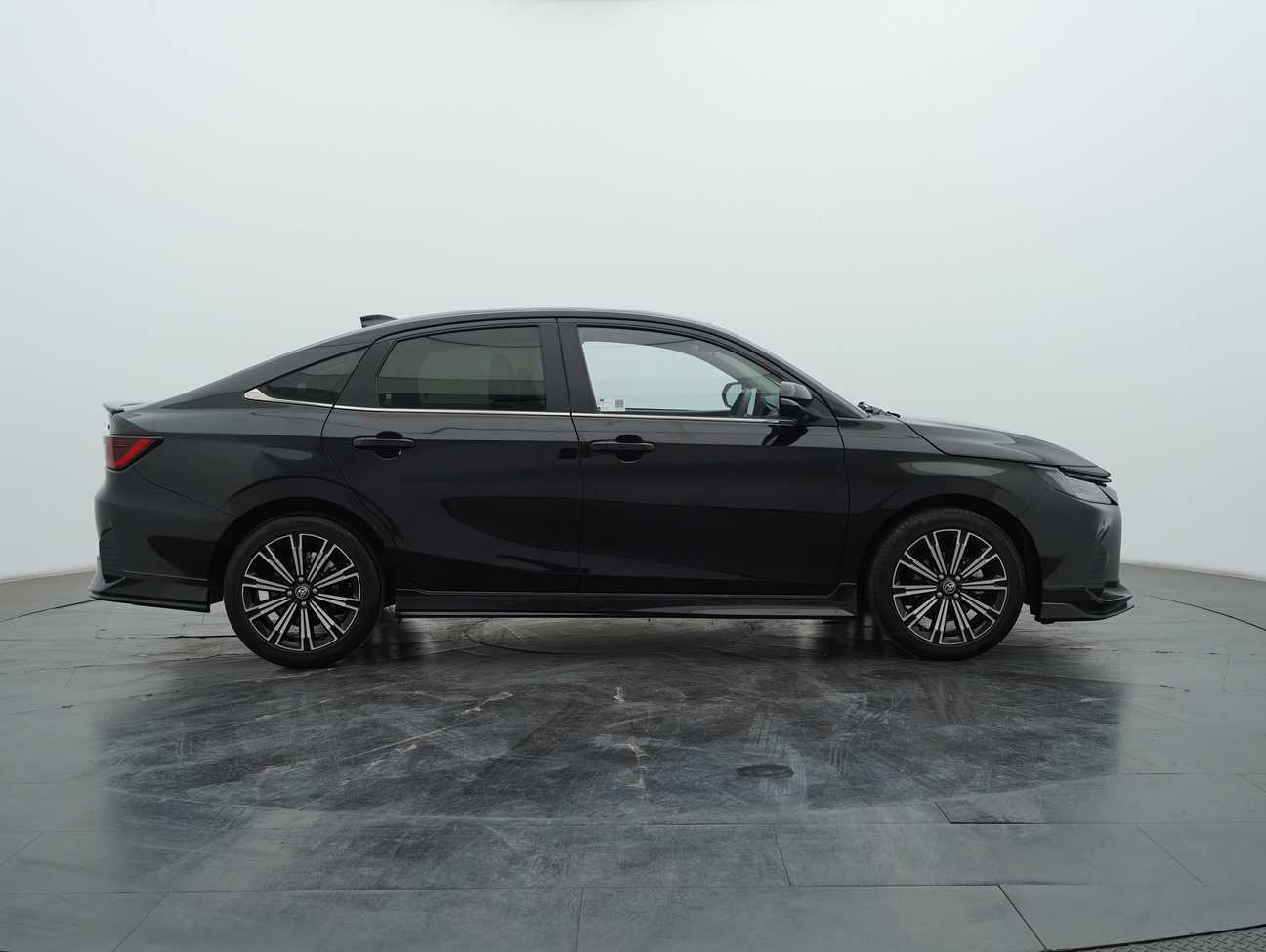 used 2023 Toyota Vios G 1.5