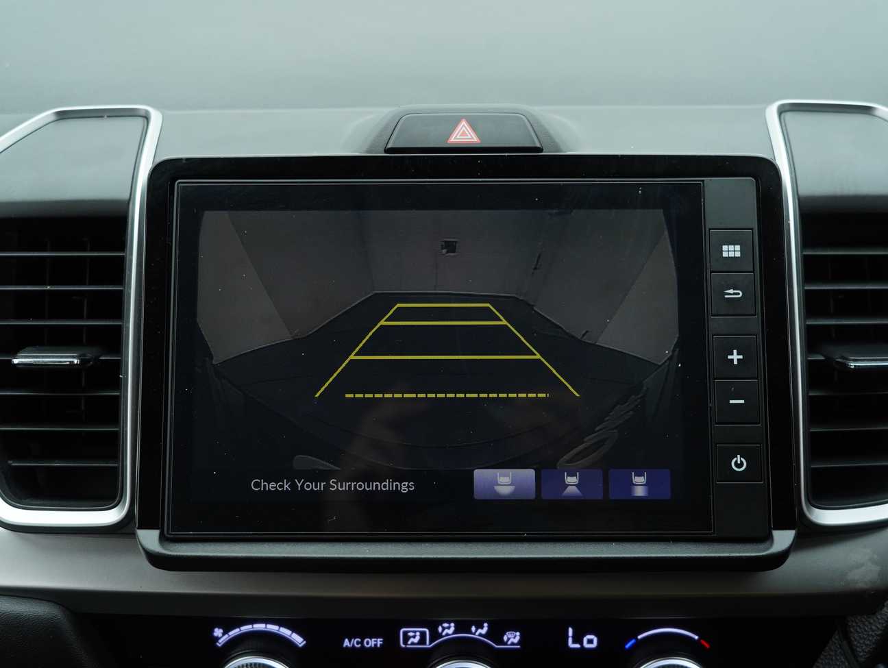 used 2021 Honda City E 1.5