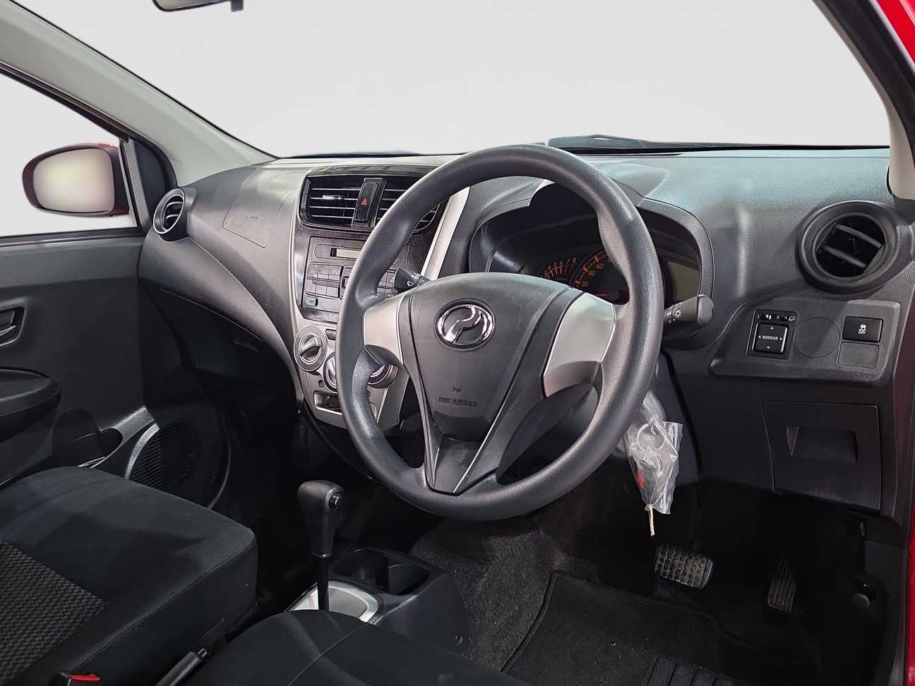 used 2022 Perodua AXIA GXtra 1.0