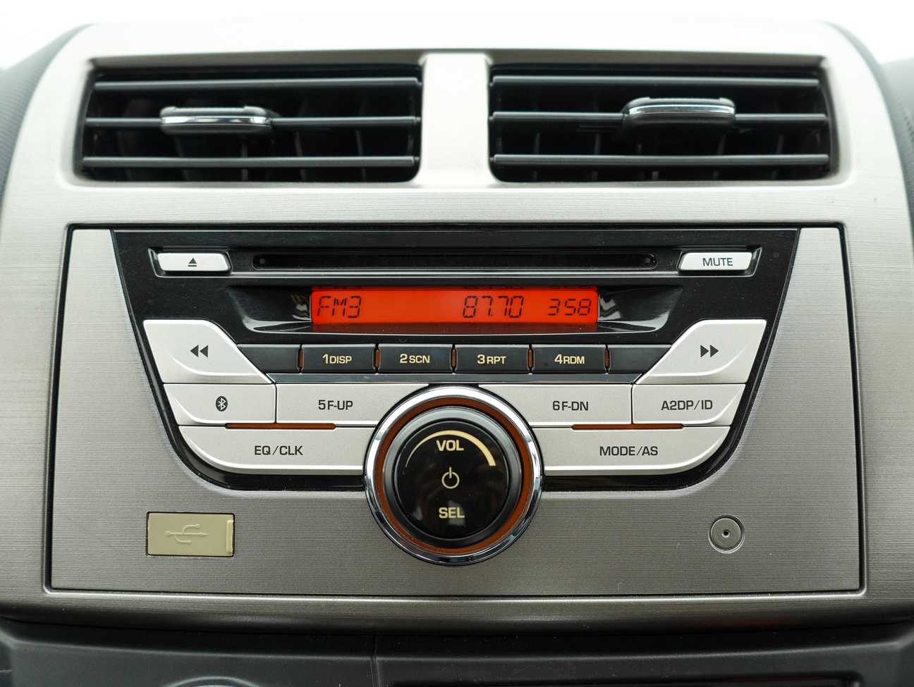 used 2015 Perodua Myvi X 1.3