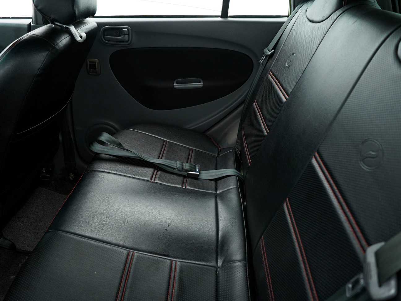 used 2008 Perodua Viva EZ 1.0