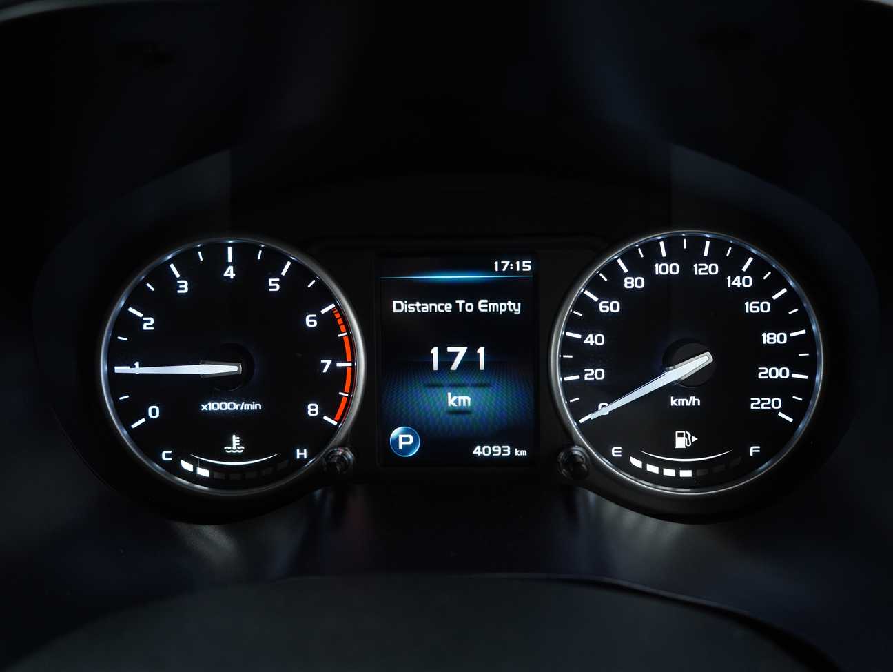 used 2025 Proton Persona Executive 1.6