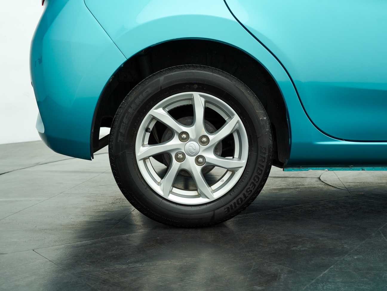 used 2019 Perodua Myvi G 1.3