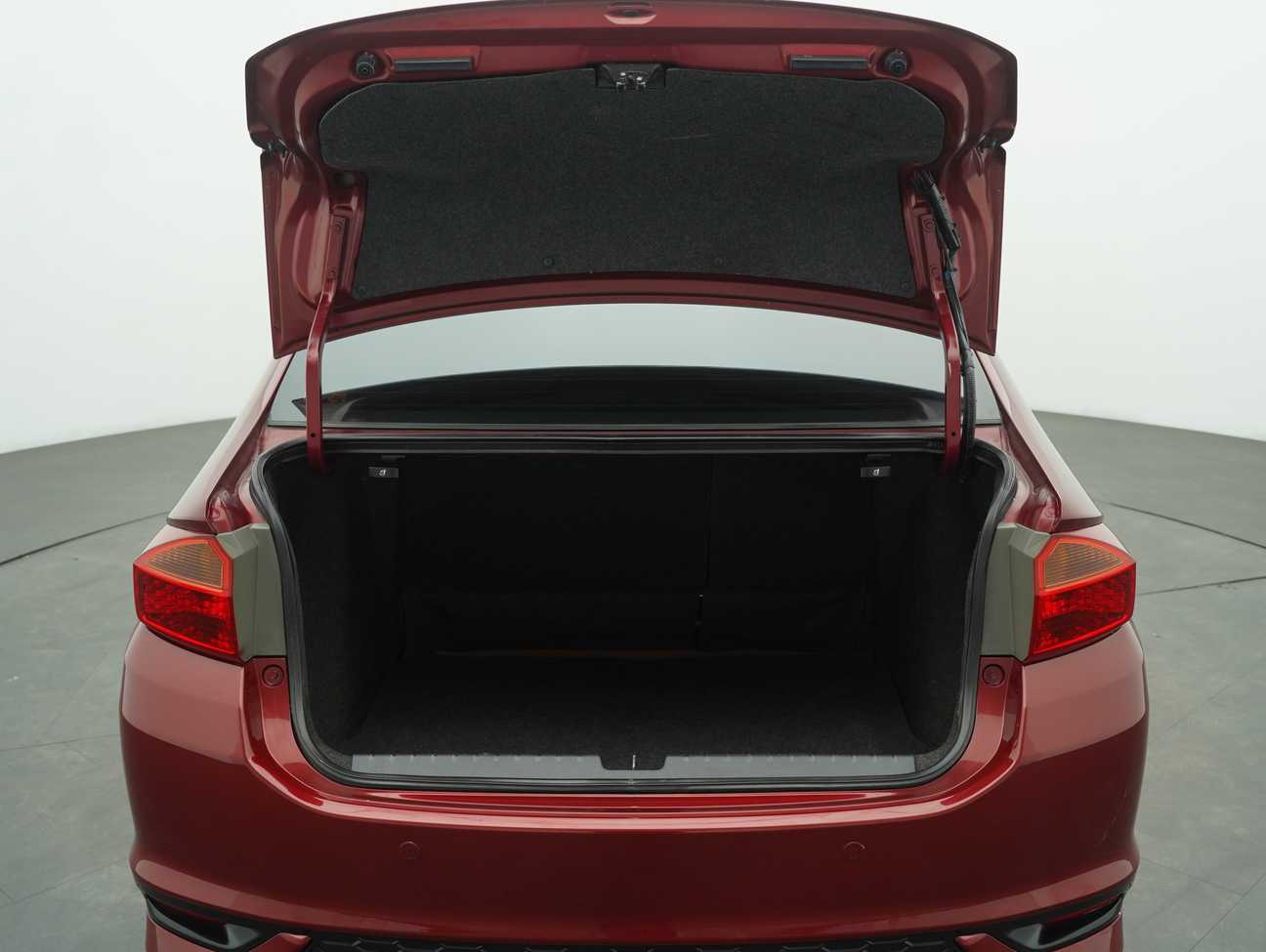 terpakai 2018 Honda City S 1.5