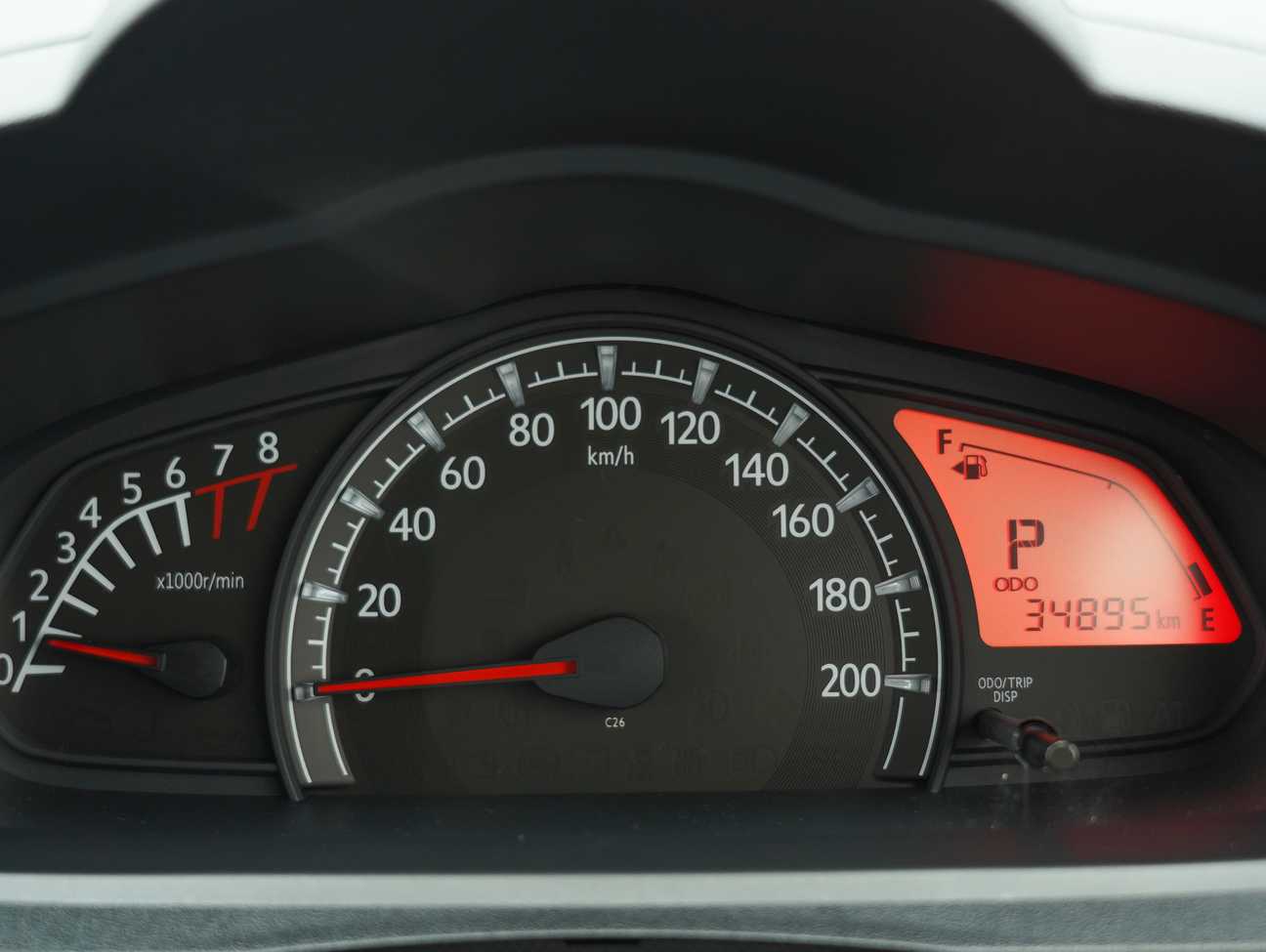 used 2020 Perodua AXIA Style 1.0