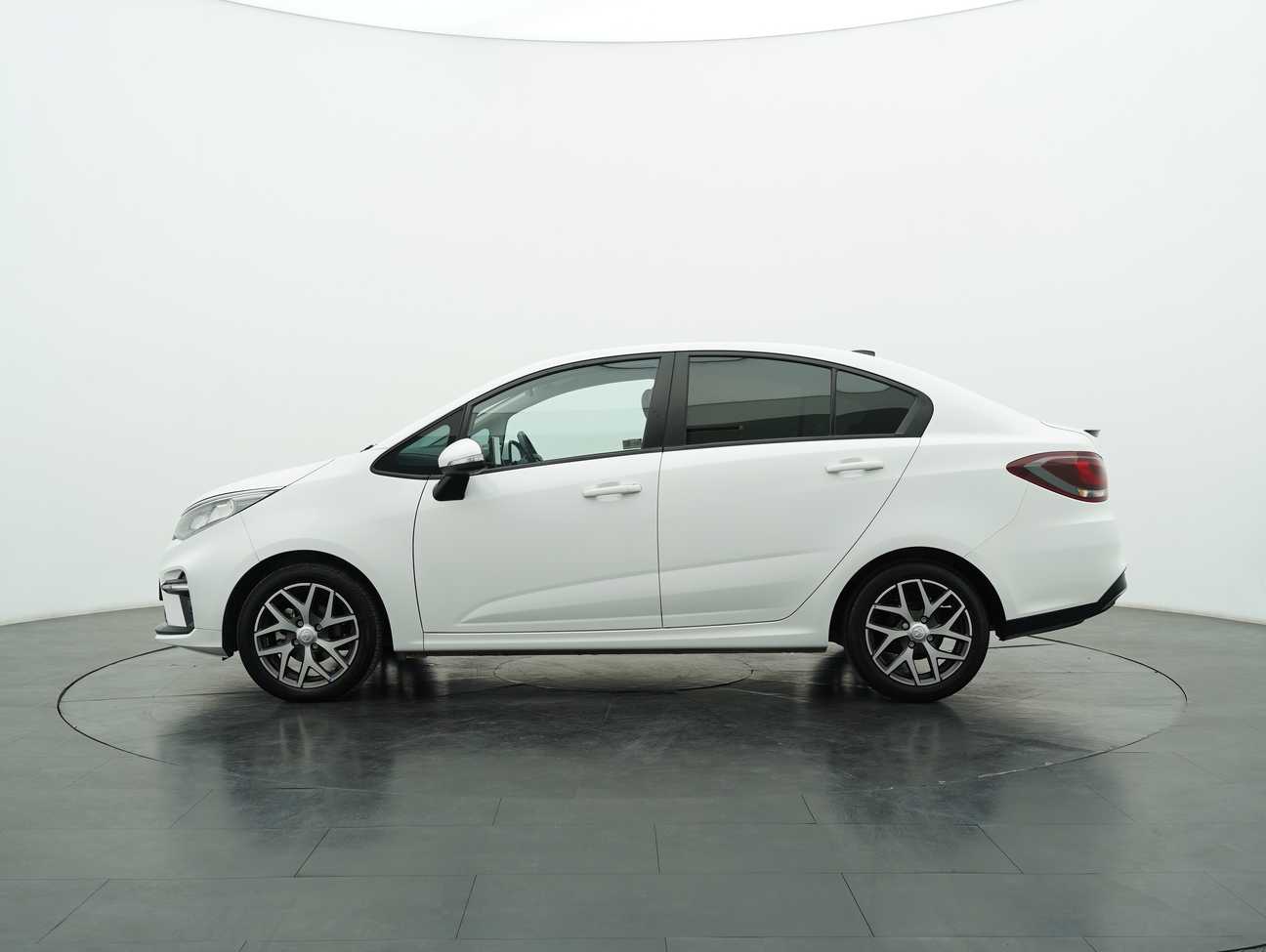 used 2023 Proton Persona Premium 1.6