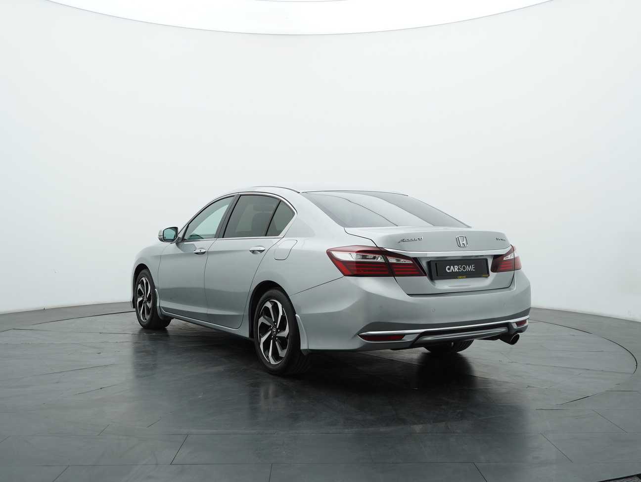 used 2016 Honda Accord VTi 2.0