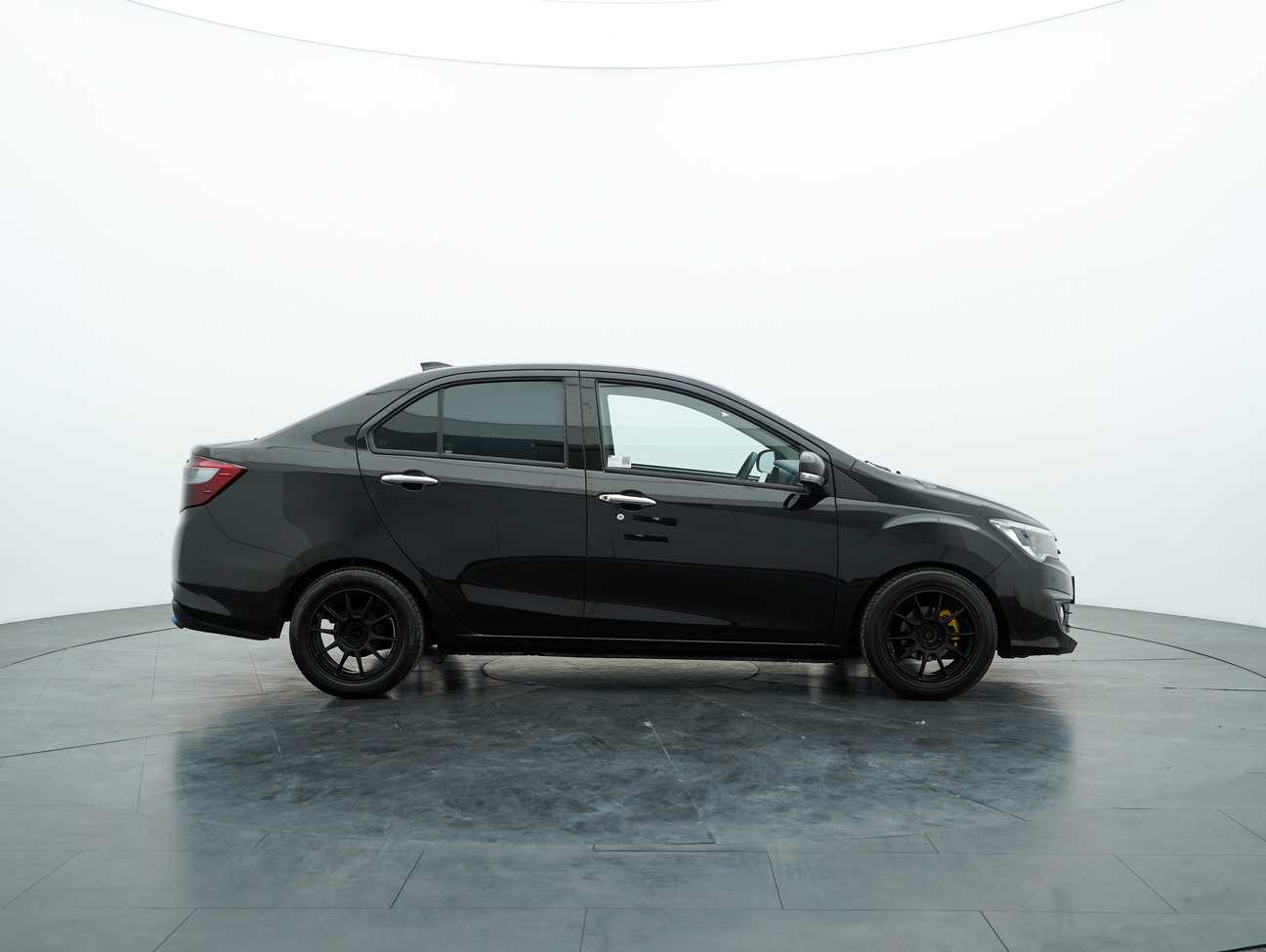 used 2018 Perodua Bezza X Premium 1.3