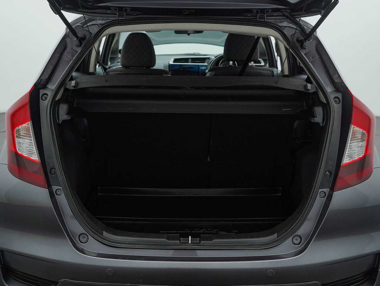 used 2018 Honda Jazz V 1.5