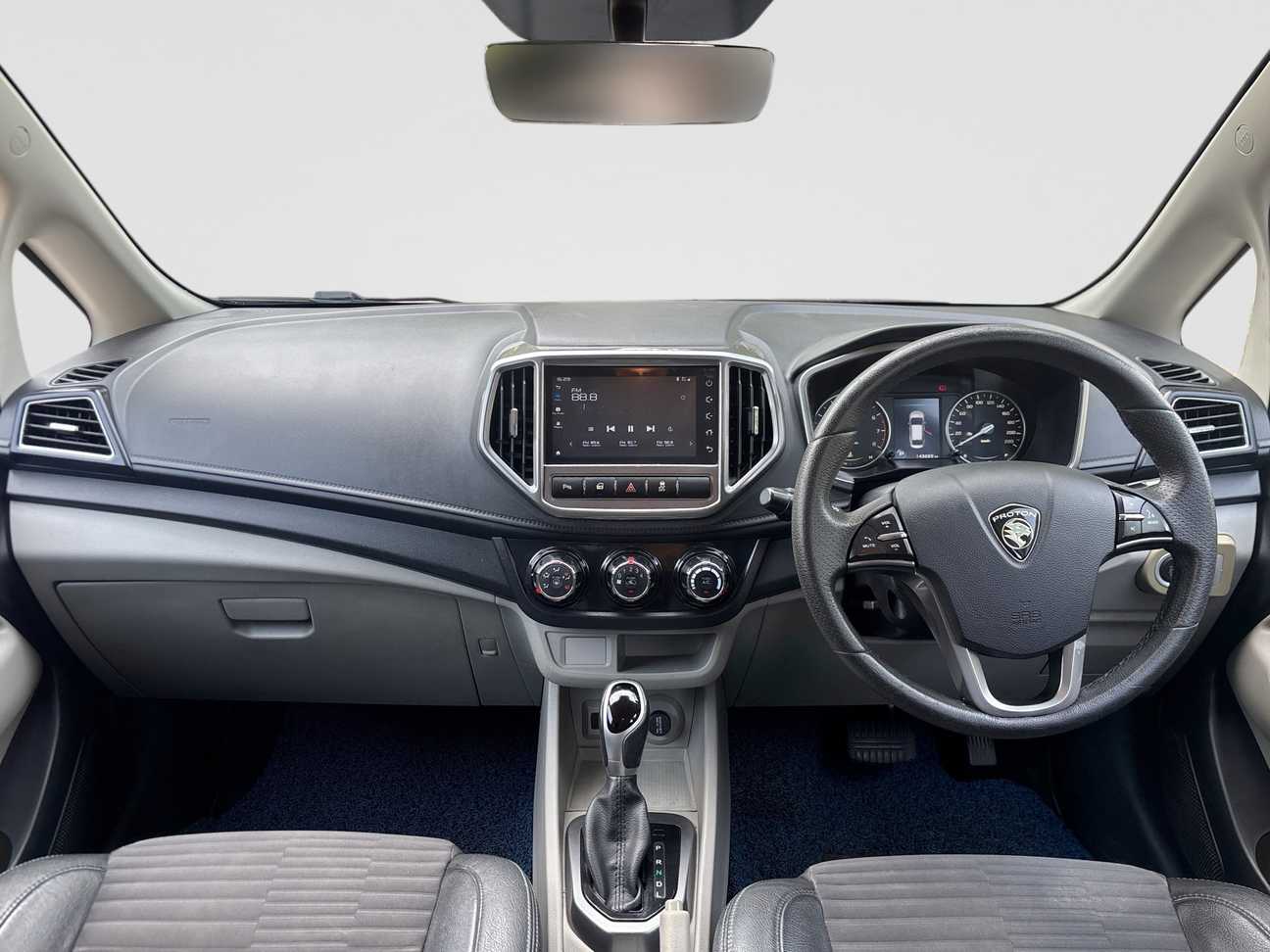used 2019 Proton Persona Premium 1.6