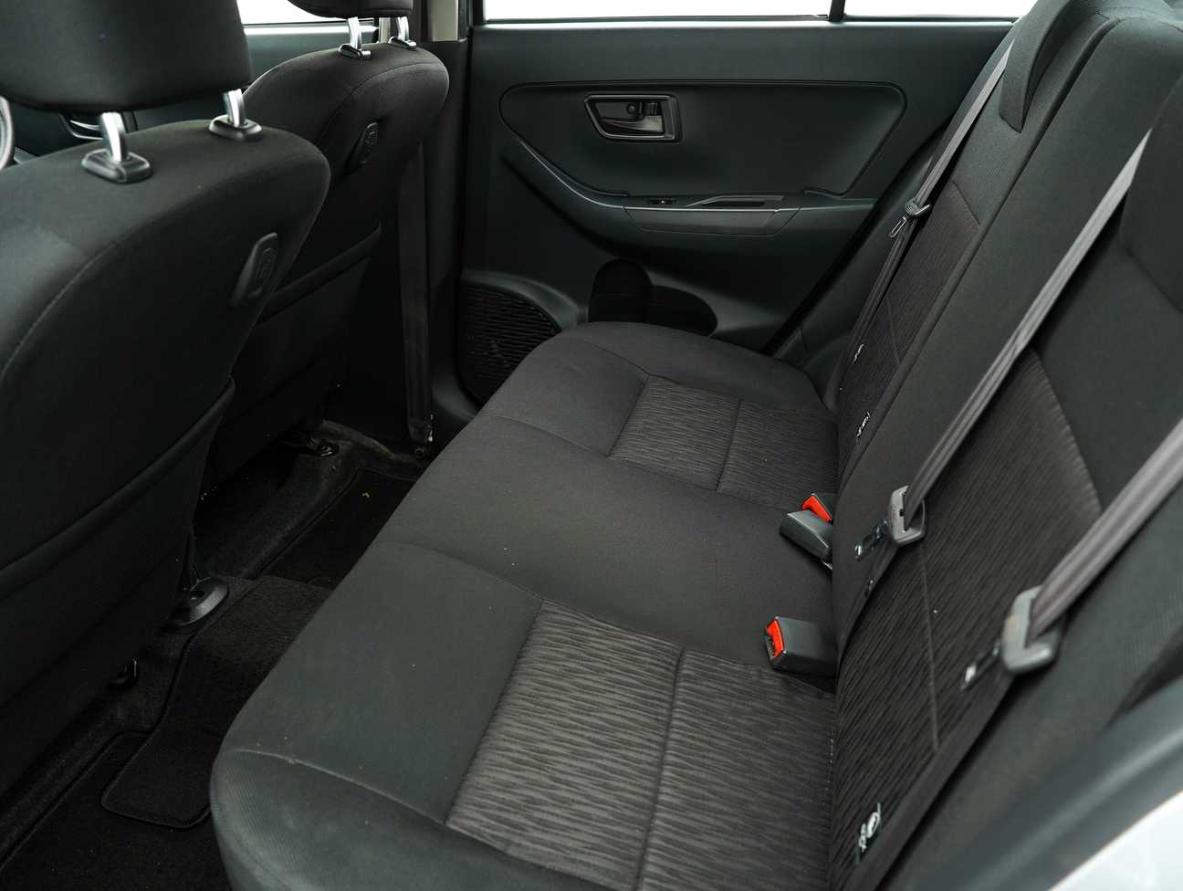 used 2016 Perodua Bezza G Standard 1.0