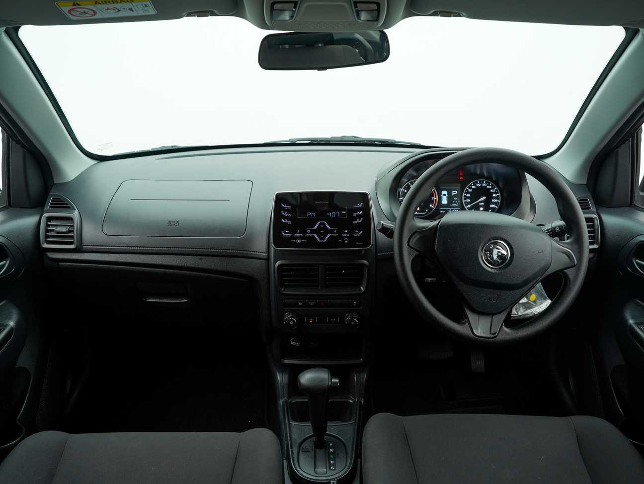 used 2022 Proton Saga Standard 1.3