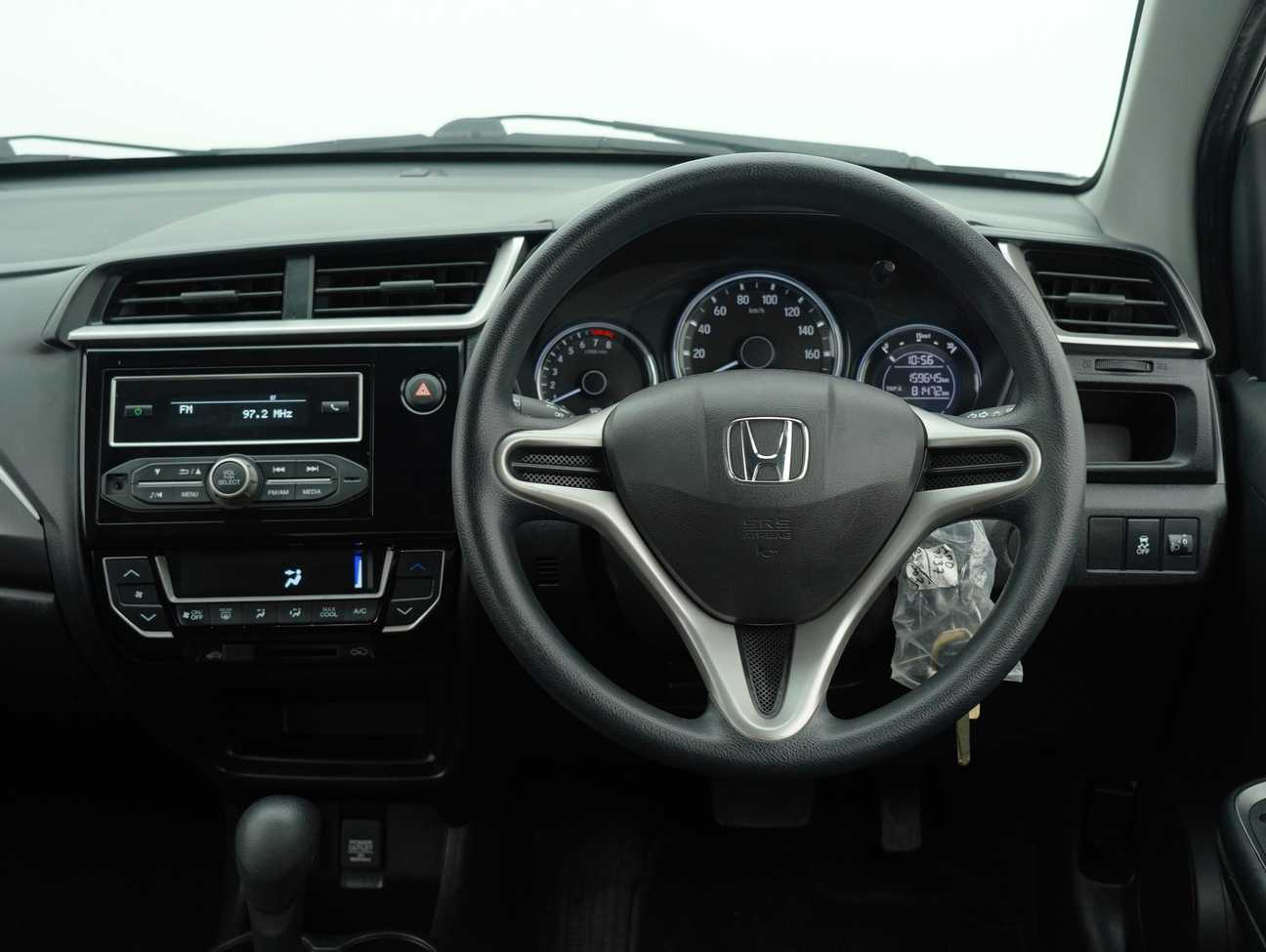 terpakai 2018 Honda BR-V E 1.5