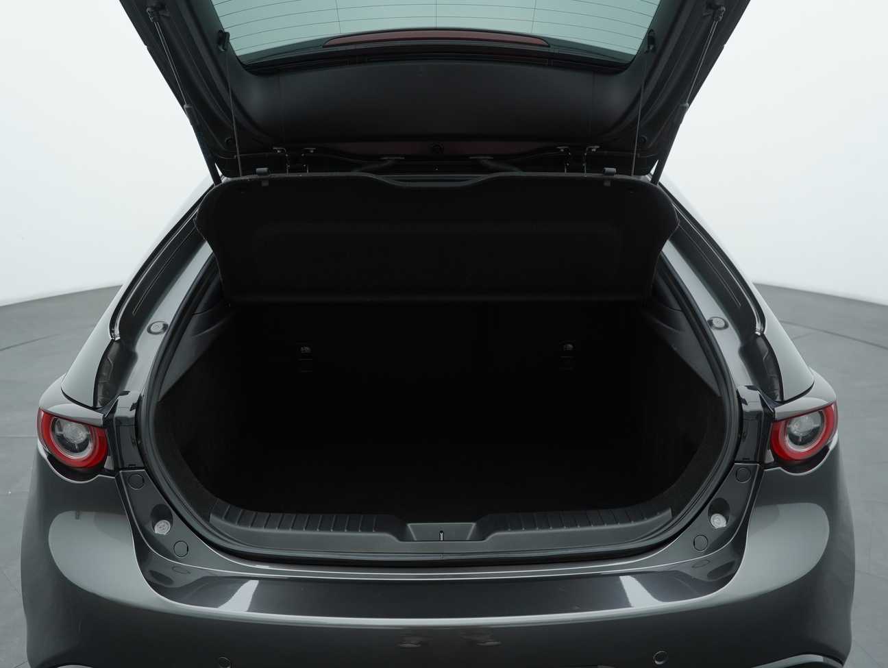 used 2023 Mazda 3 SKYACTIV-G Ignite Edition 2.0